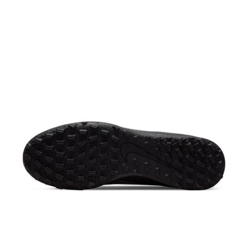 Сороконіжки Nike Mercurial Superfly 8 Club Black TF Dj2909-007 Сороконіжки Nike Mercurial Superfly 8 Club Black TF Dj2909-007